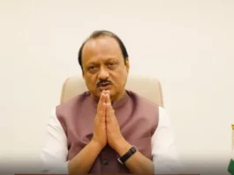 ajit pawar, ncp, candidate list